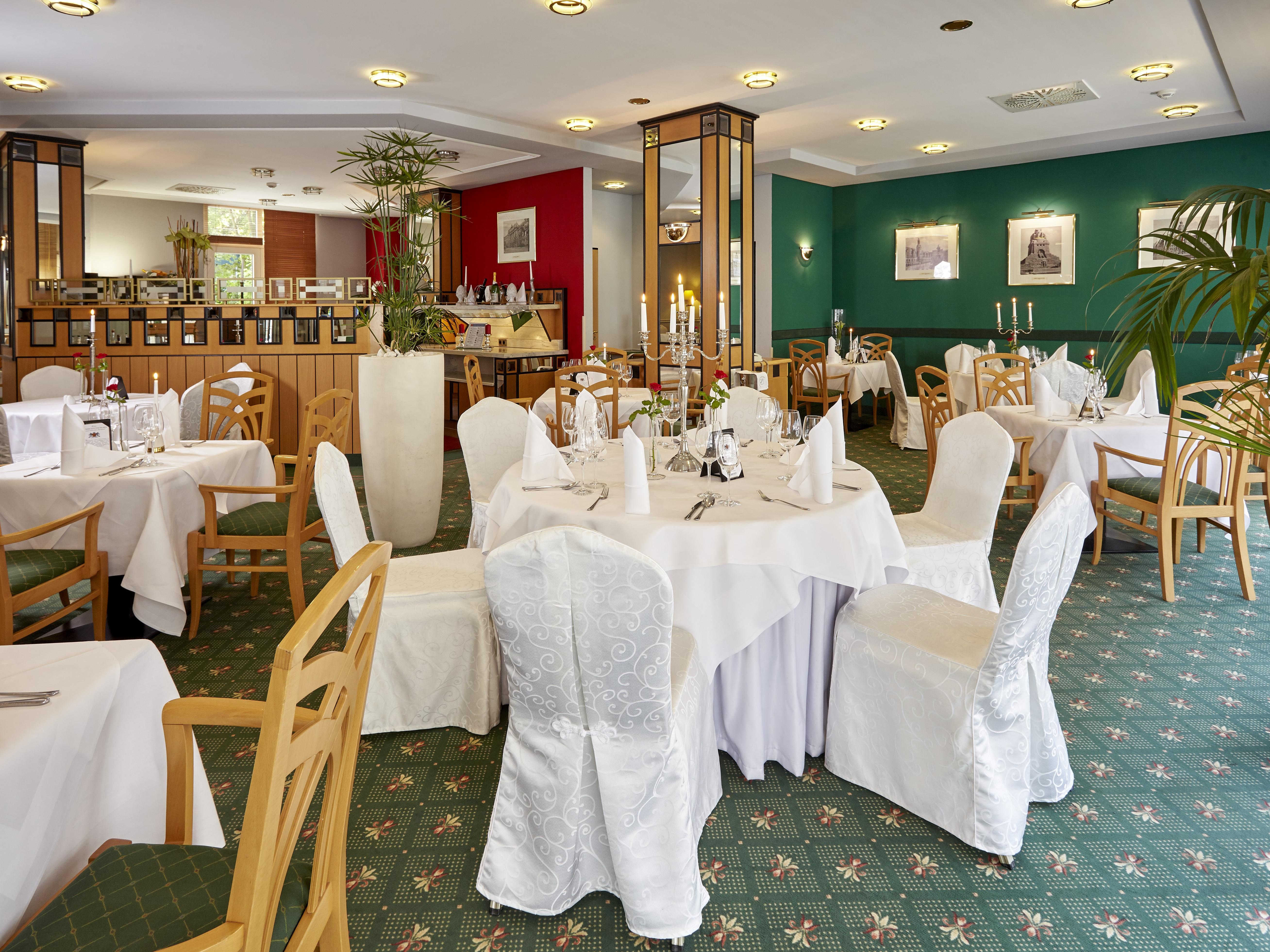 Balance Hotel Leipzig Alte Messe Ngoại thất bức ảnh