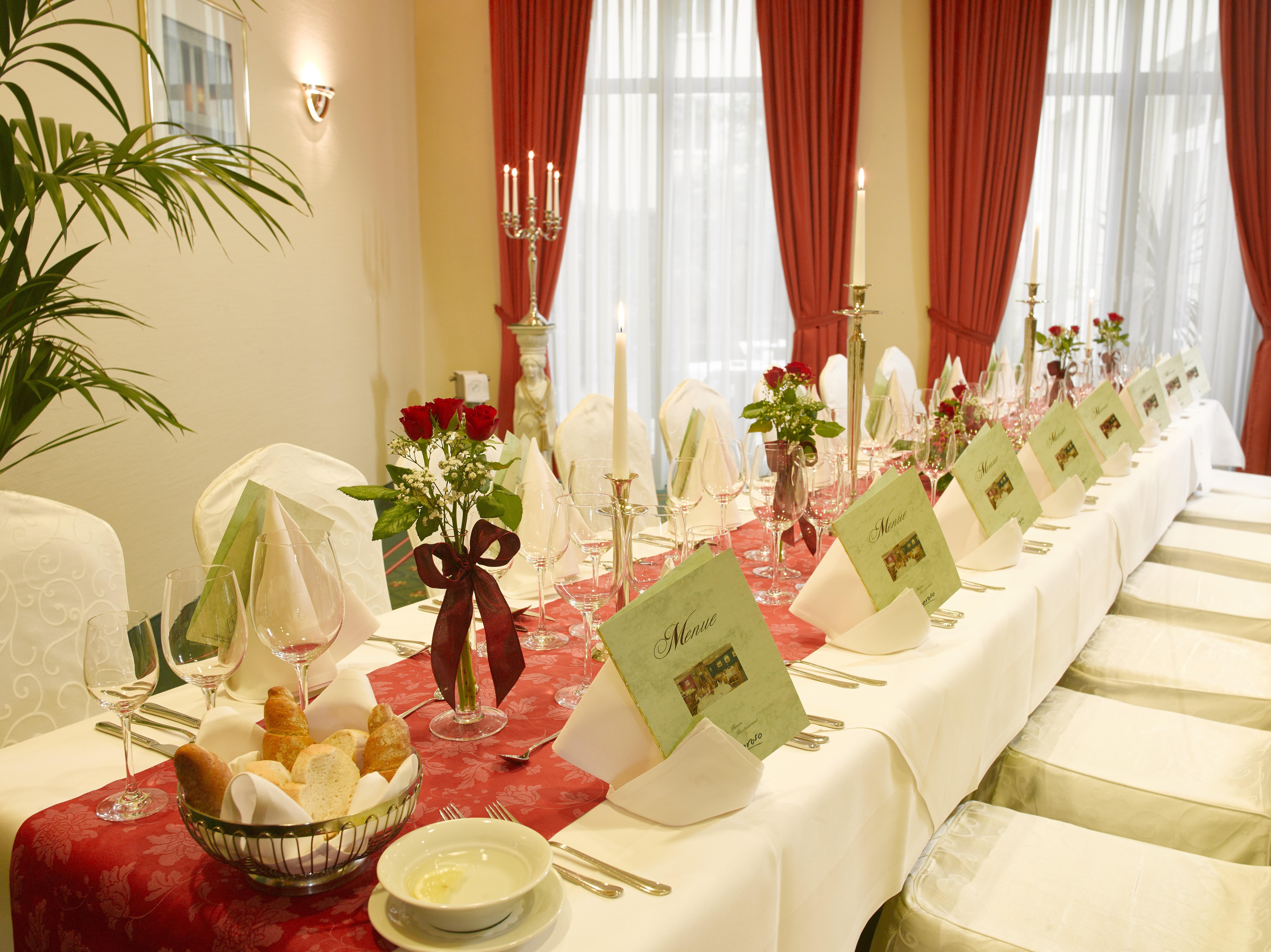 Balance Hotel Leipzig Alte Messe Ngoại thất bức ảnh