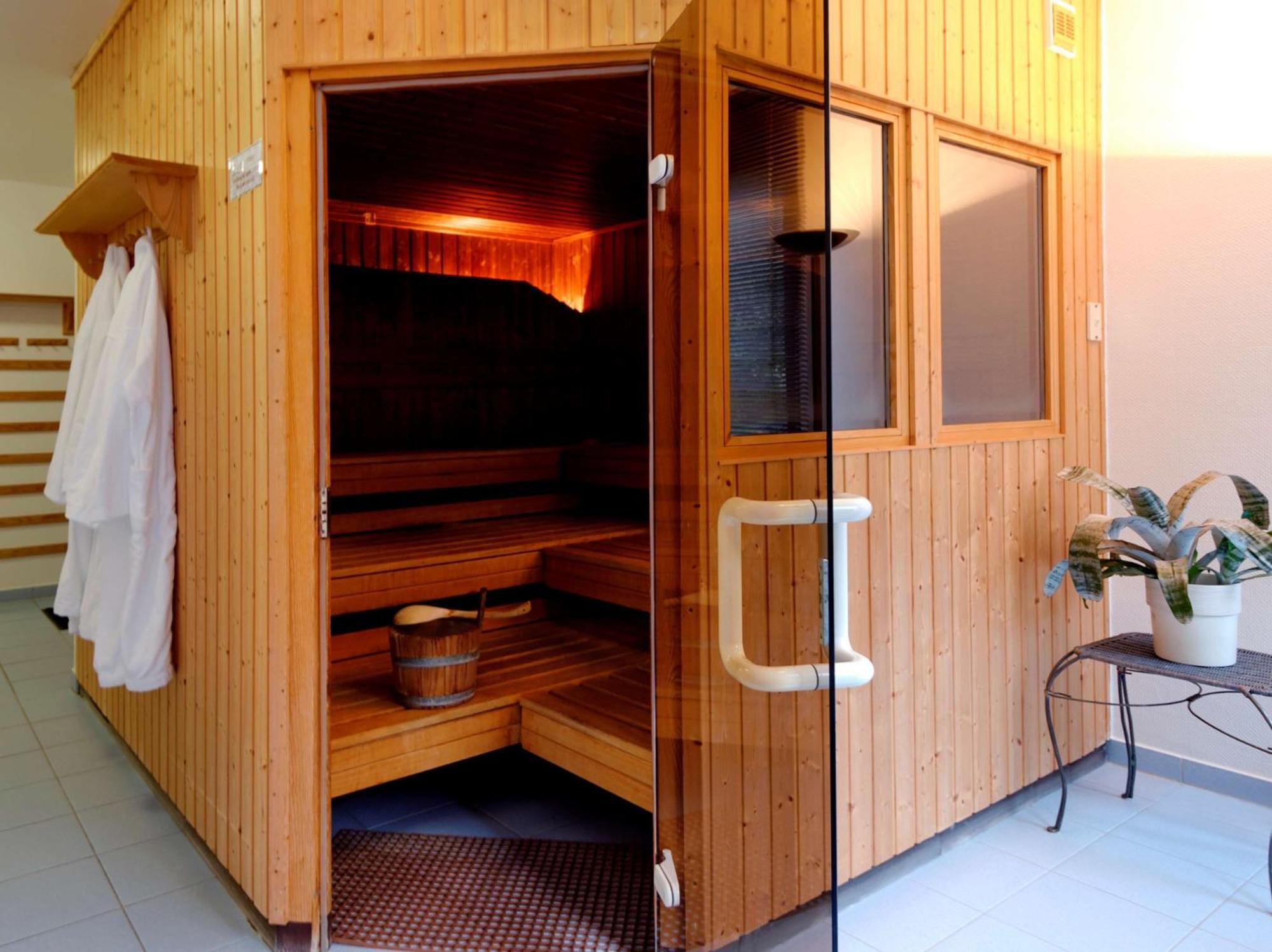 Balance Hotel Leipzig Alte Messe Ngoại thất bức ảnh