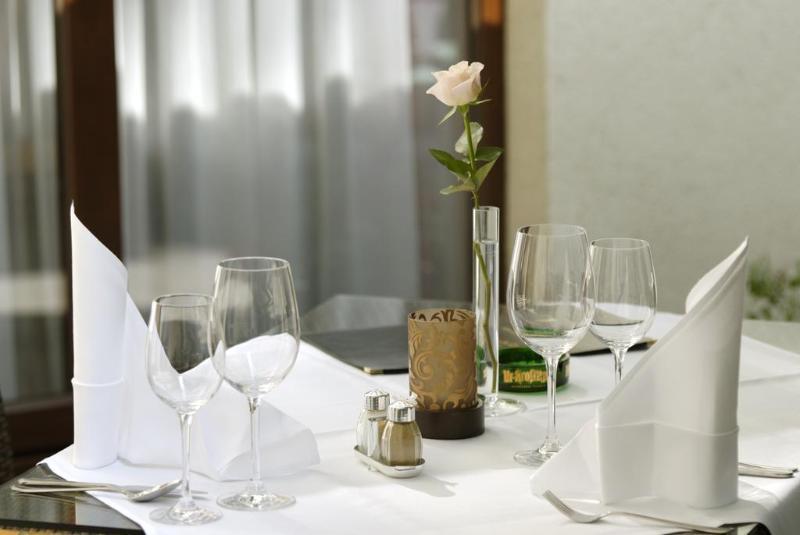 Balance Hotel Leipzig Alte Messe Ngoại thất bức ảnh